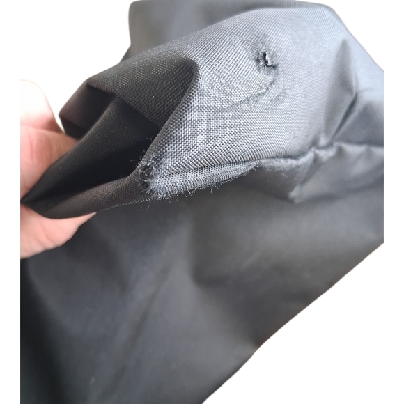 Longchamp Le Pliage Original L Tote bag - Black Large - Picture 13 of 16